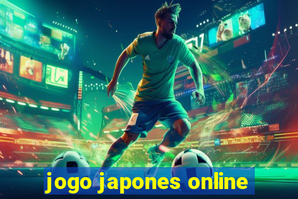 jogo japones online